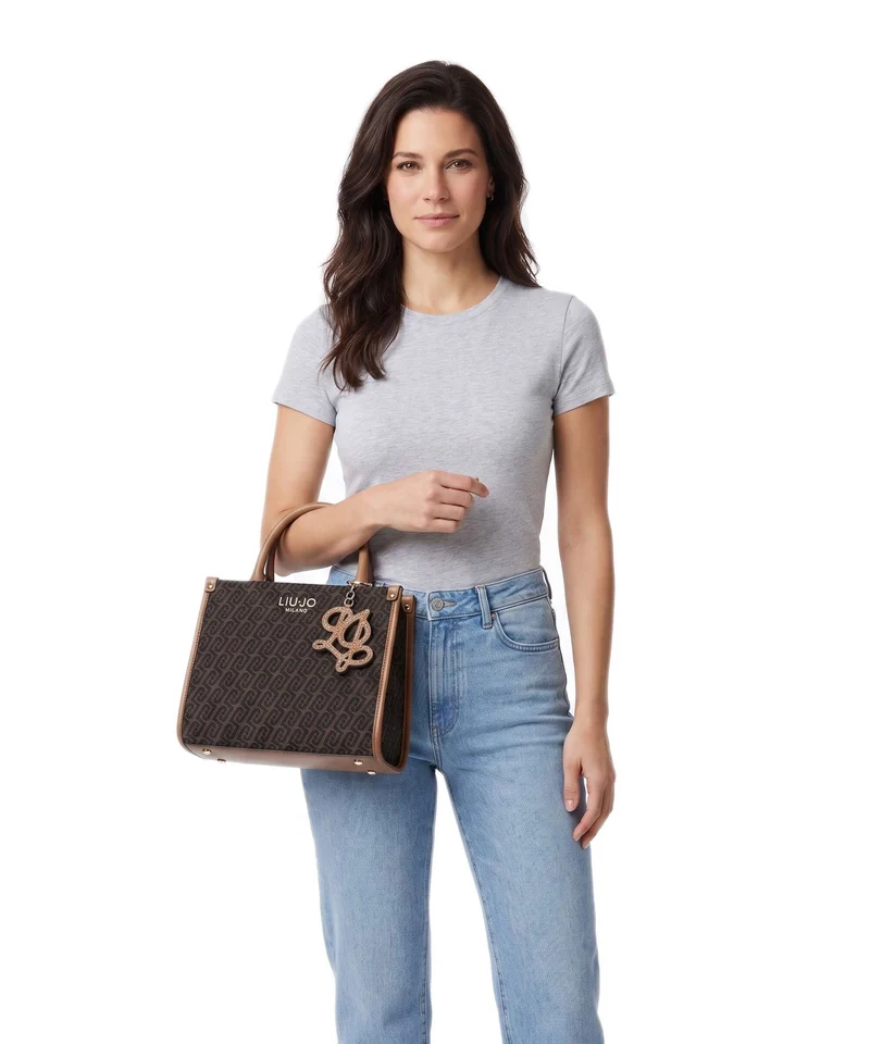Liu Jo Ridhi S Sac à main t moro