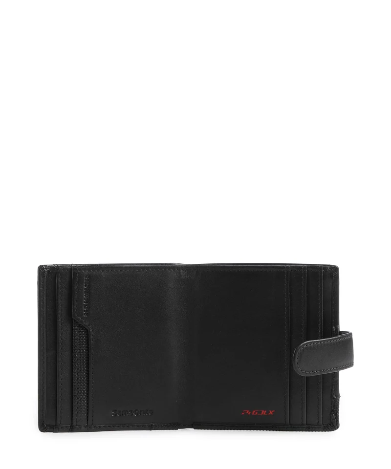Samsonite Pro-DLX Portefeuille black
