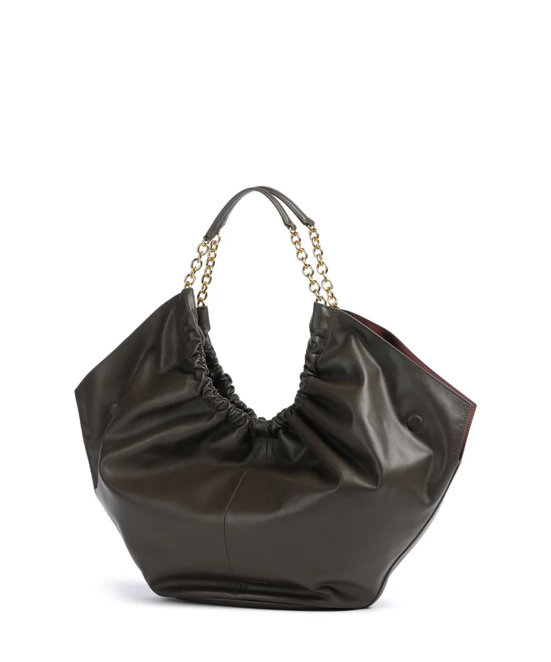 Coccinelle Smash Sac fourre-tout fango