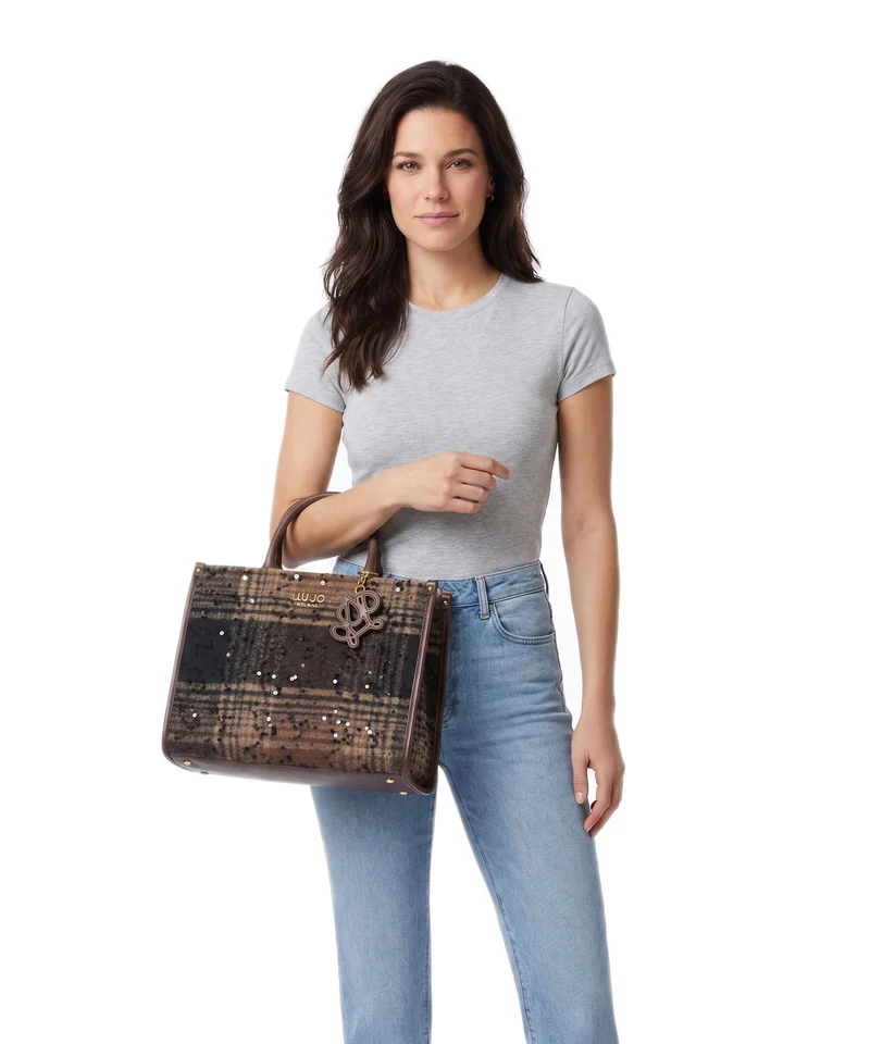Liu Jo Ridhi M Sac à main t moro