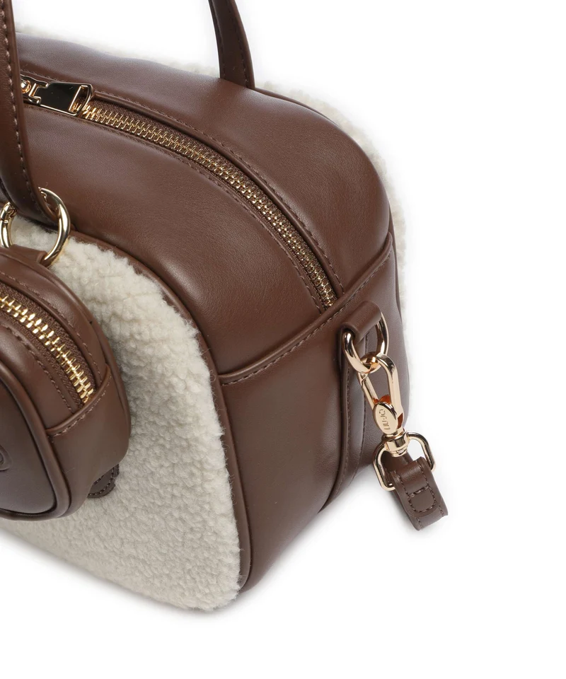 Liu Jo Ferielle M Sac à main cream