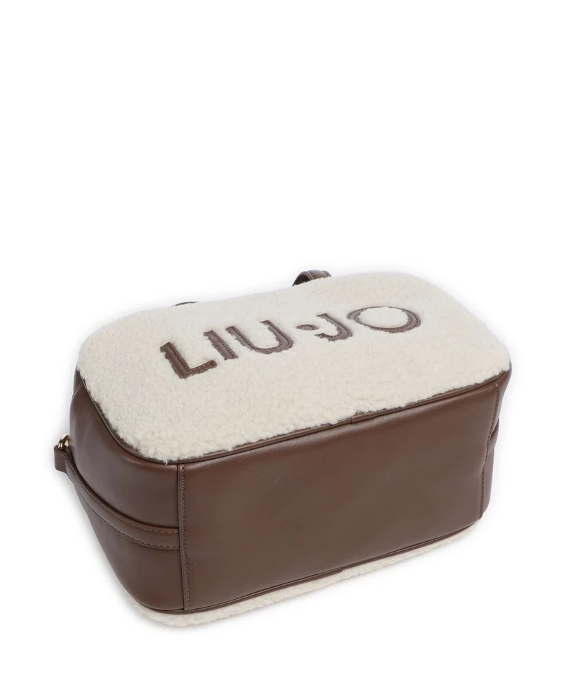 Liu Jo Ferielle M Sac à main cream