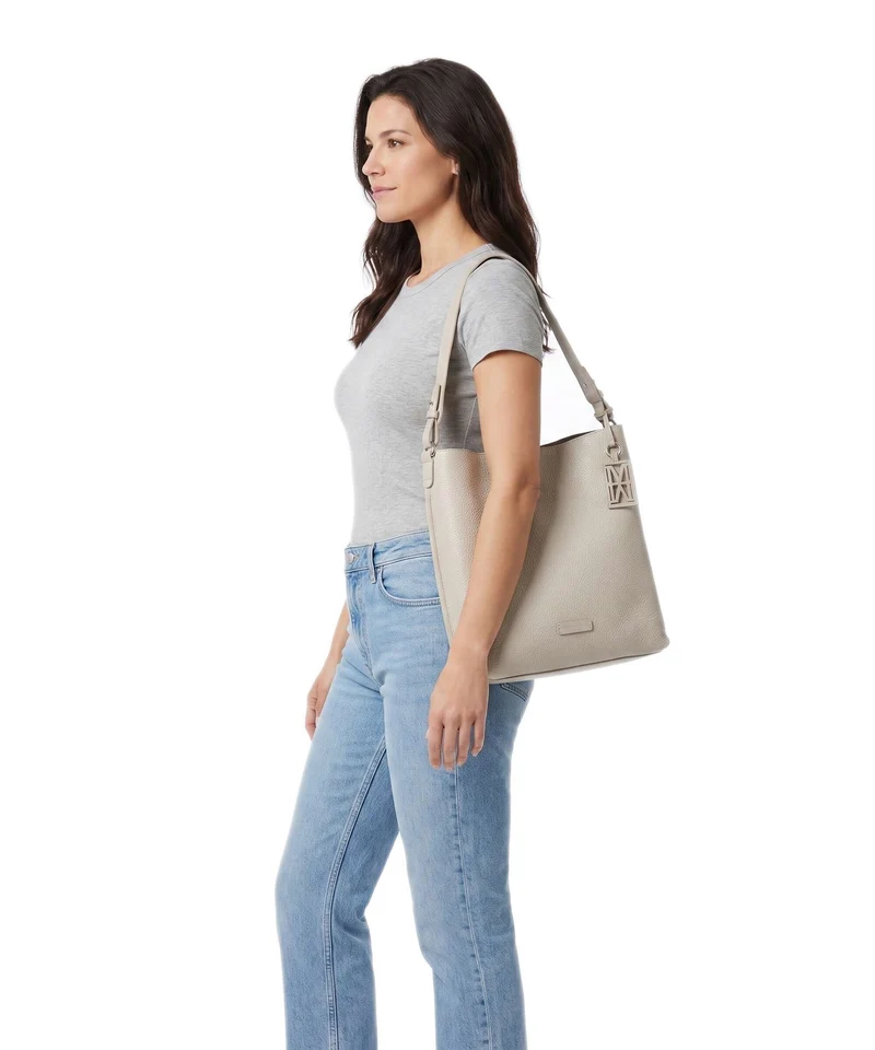 Marc O'Polo Brinja M Sac fourre-tout natural