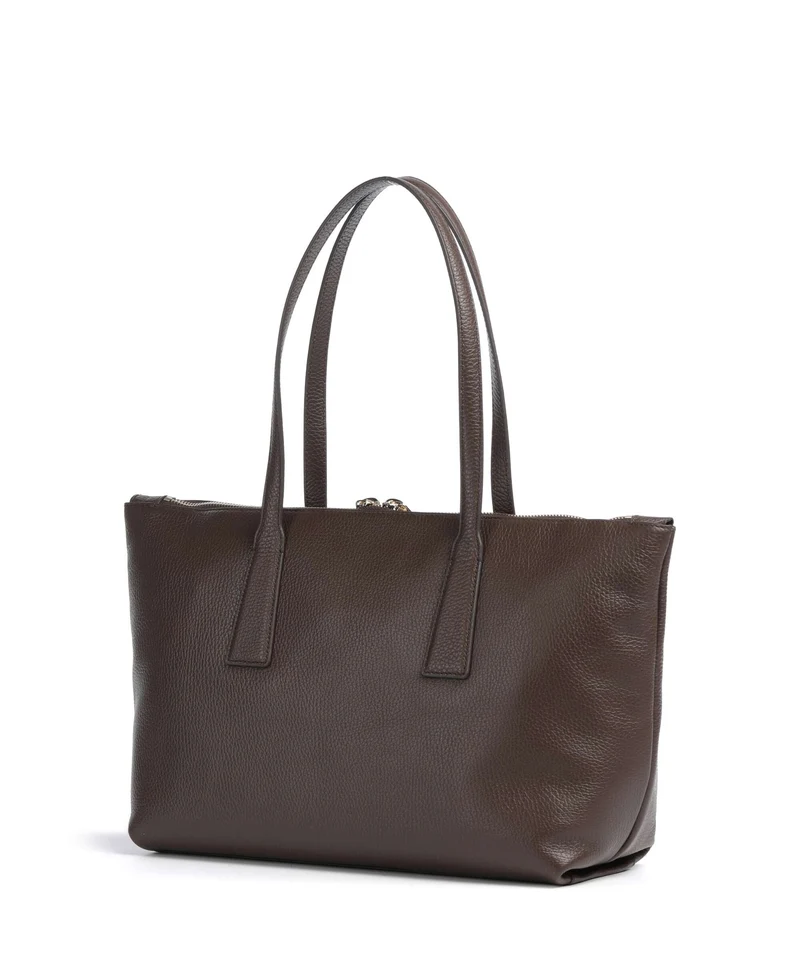 Furla Olivia M Cabas espresso