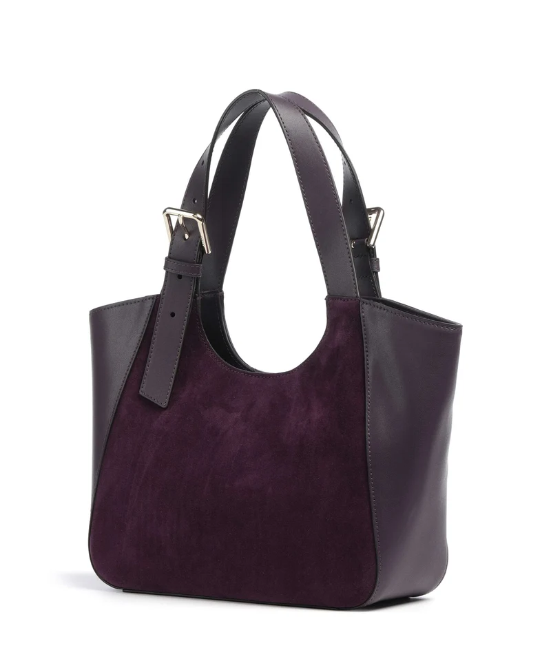 Furla Dora S Sac fourre-tout toni winter bloom