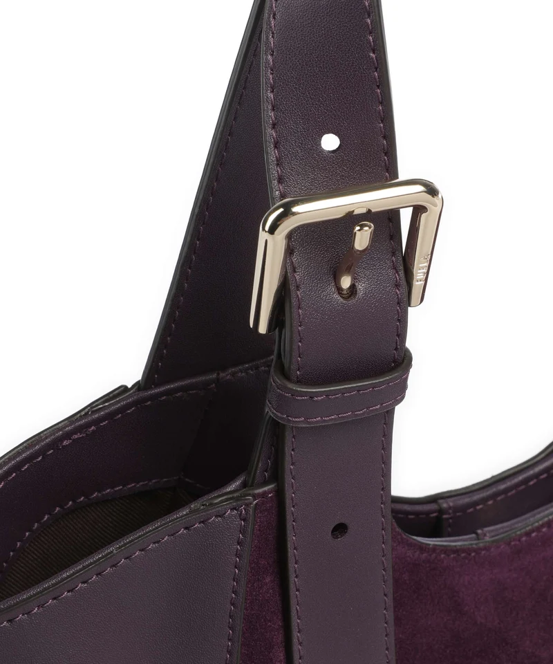 Furla Dora S Sac fourre-tout toni winter bloom