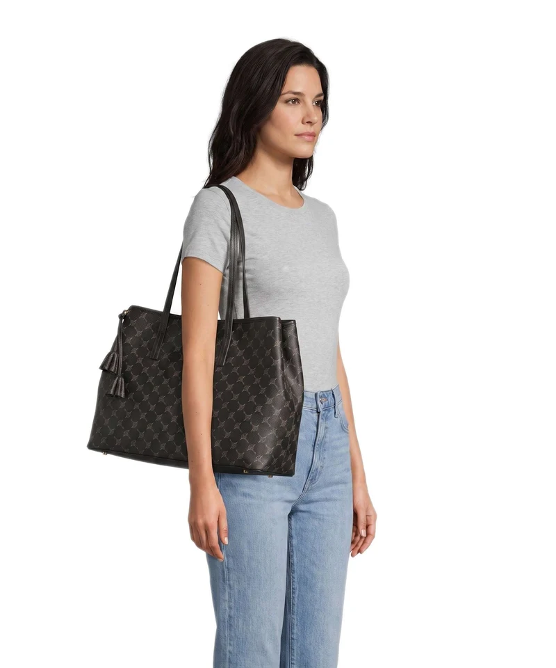JOOP! Cortina 1.0 Imogen Cabas seal brown