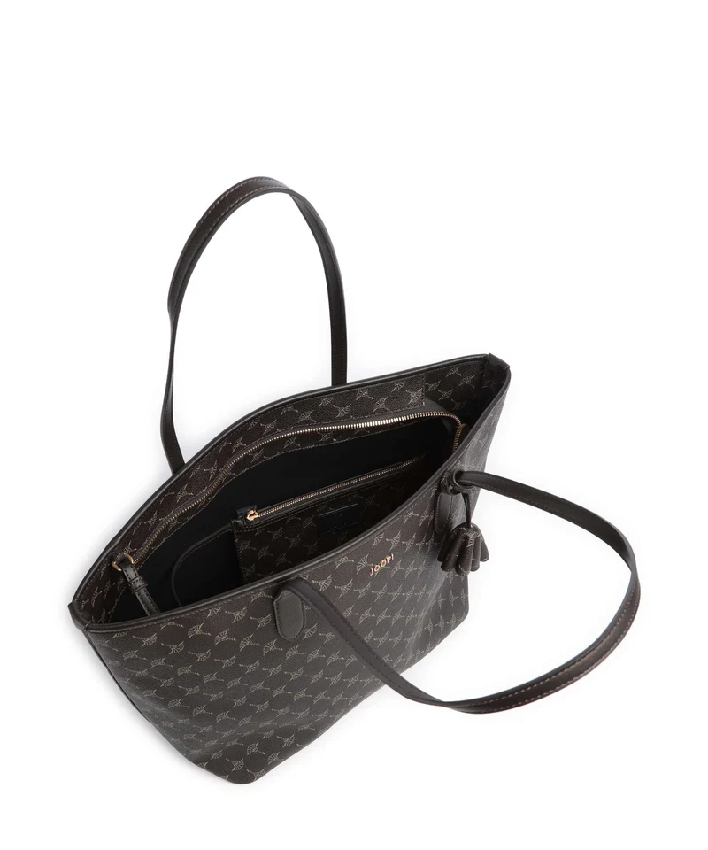 JOOP! Cortina 1.0 Lara Cabas seal brown