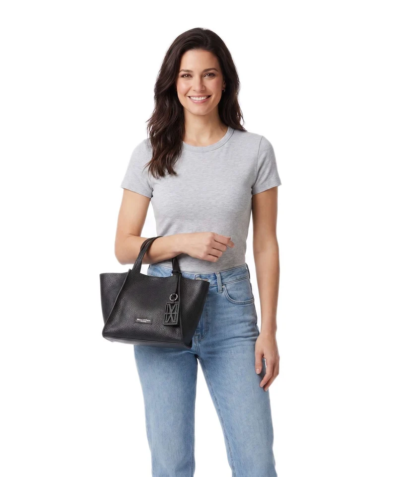 Marc O'Polo Biani M Sac à main black