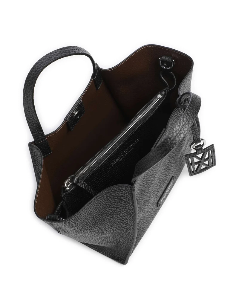Marc O'Polo Biani M Sac à main black