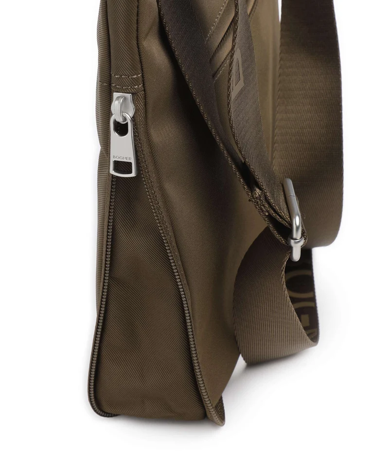 Bogner Maxon Serena Sac bandoulière khaki