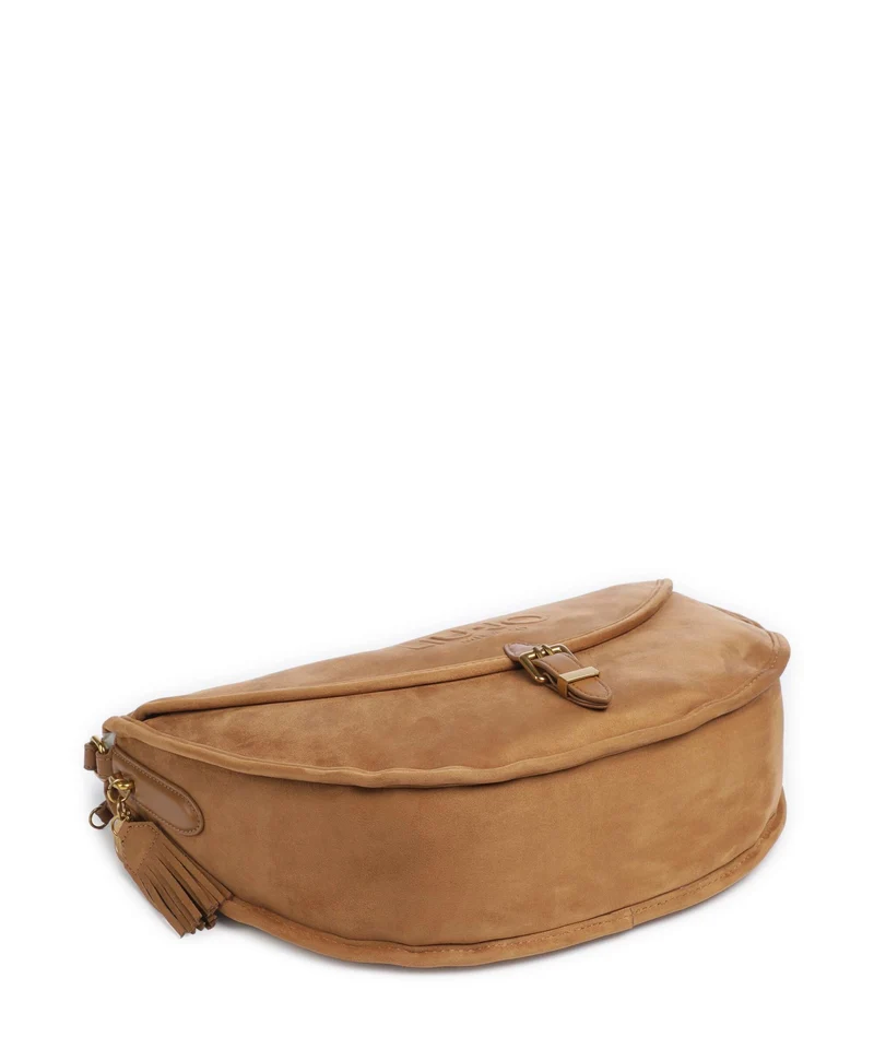 Liu Jo Ageni M Sac porté épaule suede
