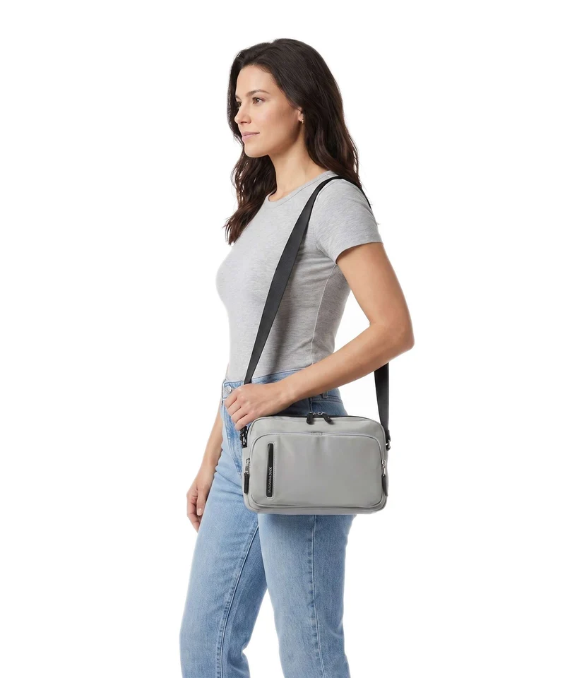 Mandarina Duck Hunter Sac bandoulière cocoon