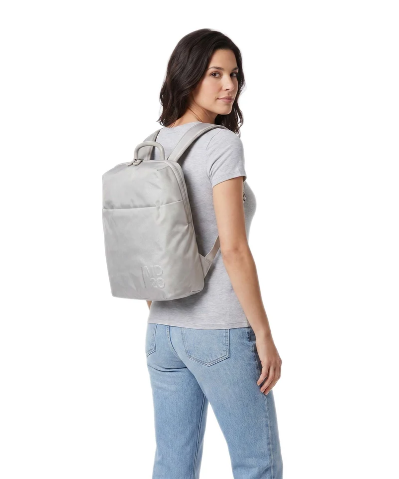 Mandarina Duck MD20 Sac à dos d'ordinateur cocoon