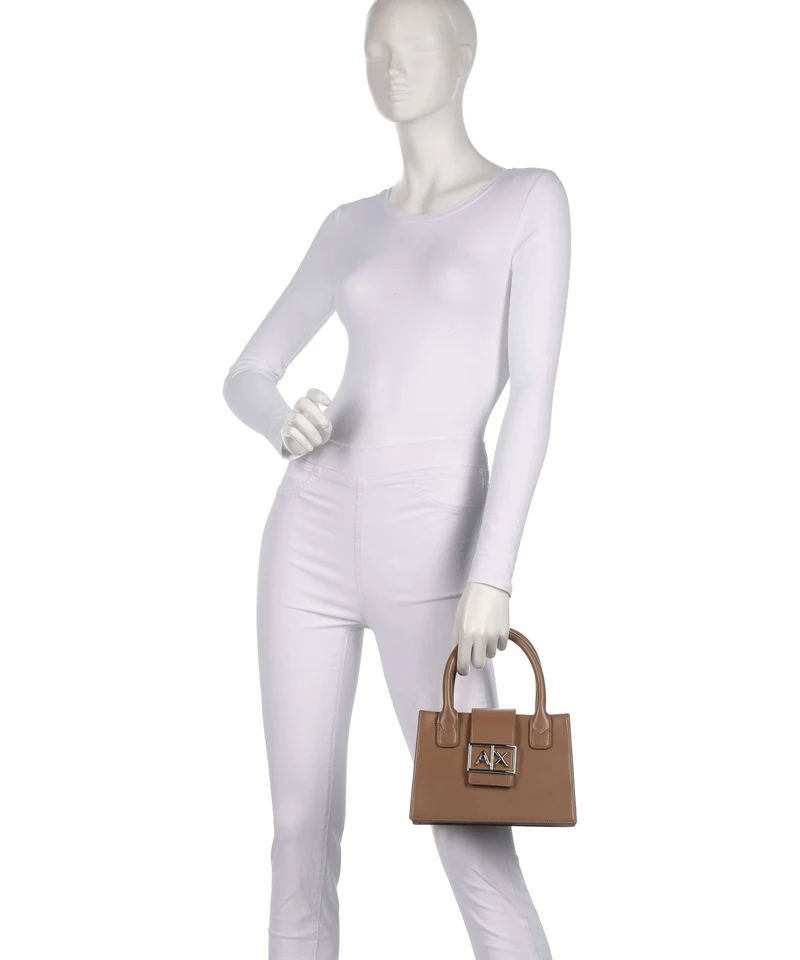 Armani Exchange Wonder S Sac à main marionette
