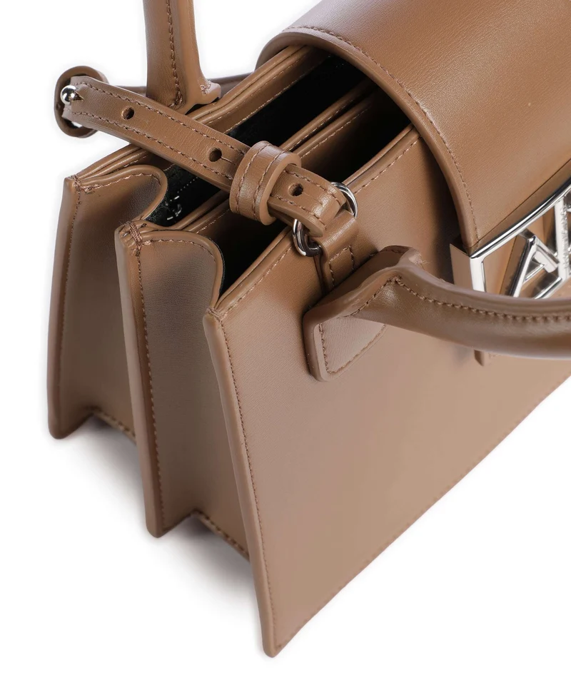 Armani Exchange Wonder S Sac à main marionette