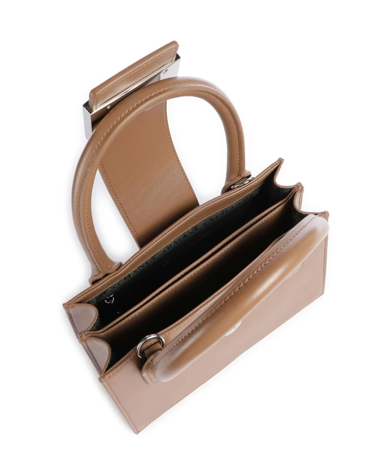 Armani Exchange Wonder S Sac à main marionette