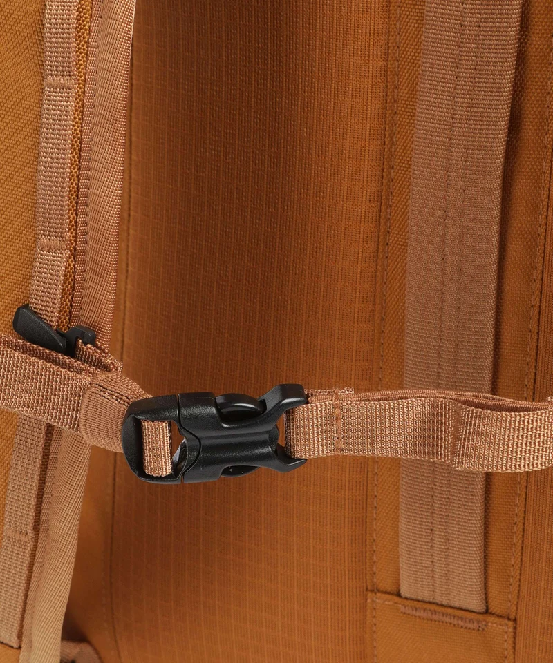 Patagonia Black Hole MCL Micro Sac à dos de voyage cinnamon brown
