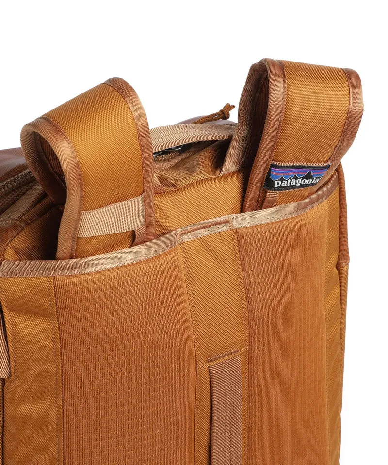 Patagonia Black Hole MCL Micro Sac à dos de voyage cinnamon brown