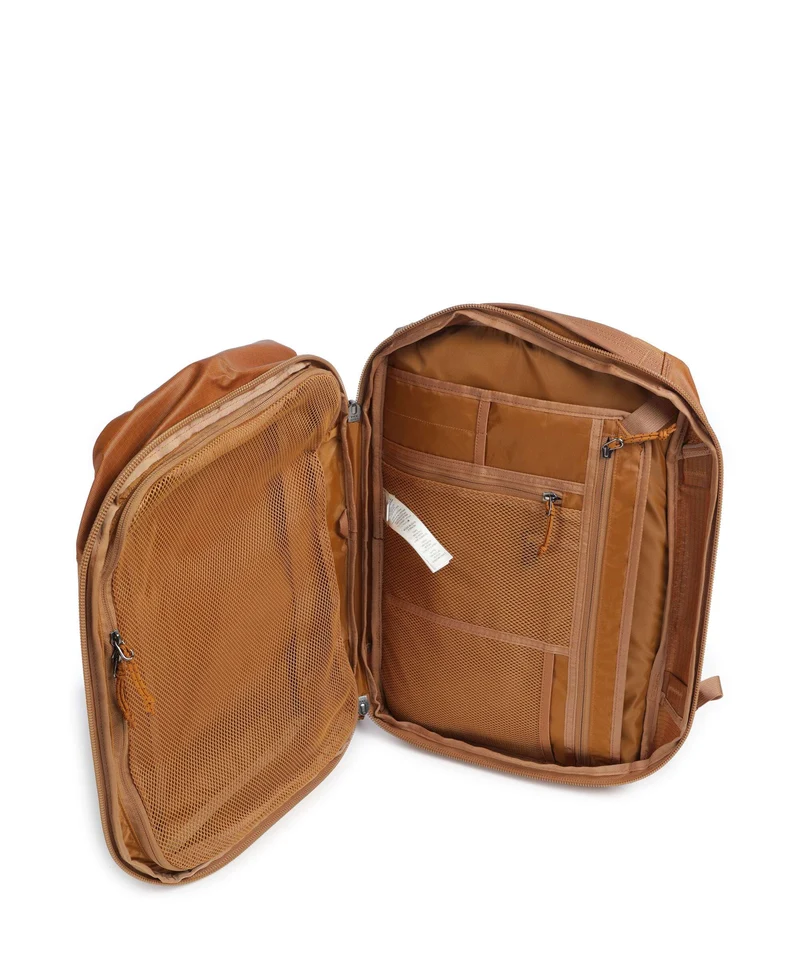 Patagonia Black Hole MCL Micro Sac à dos de voyage cinnamon brown