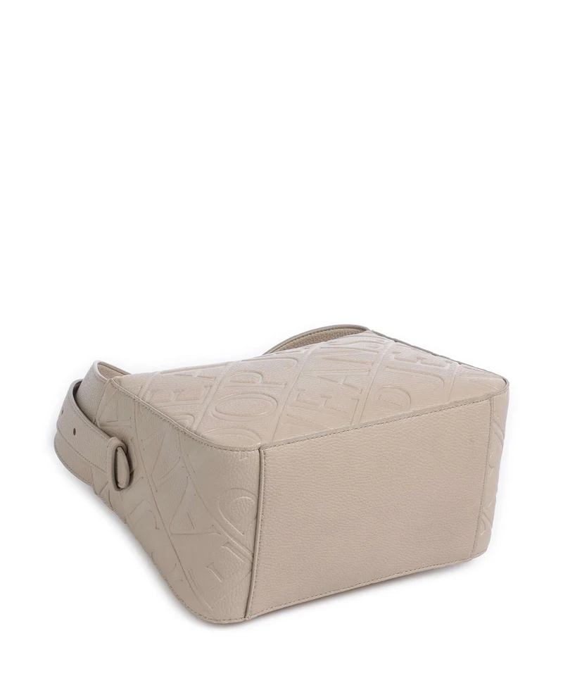 JOOP! Jeans Strambo Liah Sac porté épaule sahara