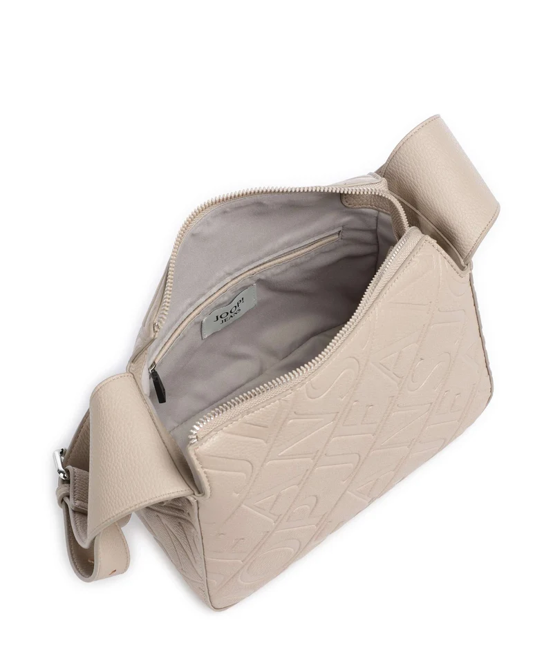 JOOP! Jeans Strambo Liah Sac porté épaule sahara