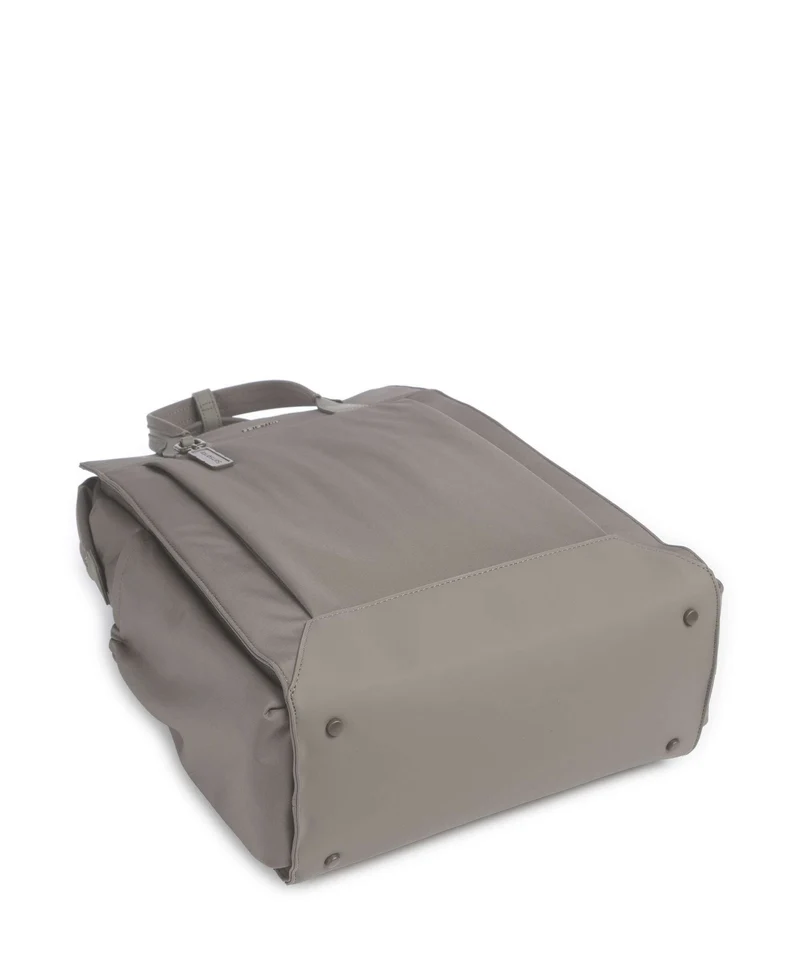 Samsonite Essentis Sac à dos d'ordinateur dark taupe