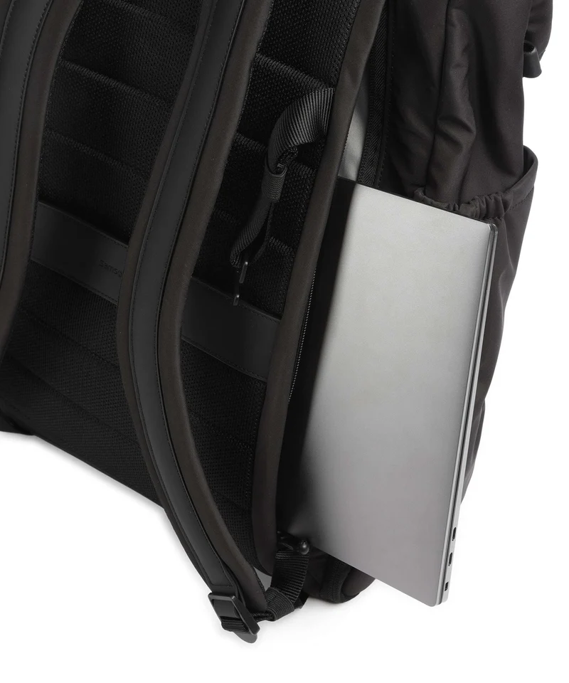 Samsonite Essentis Sac à dos black
