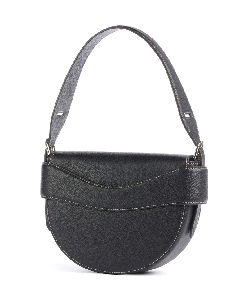 Aigner Sellina S Sac porté épaule black