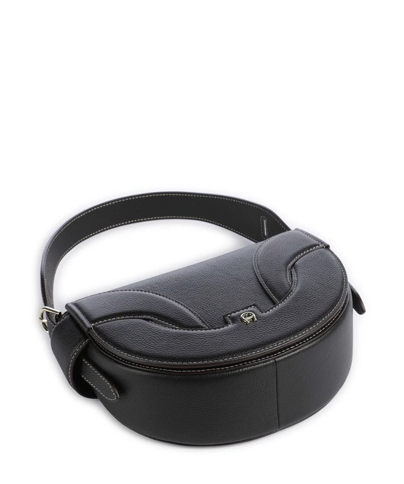 Aigner Sellina S Sac porté épaule black