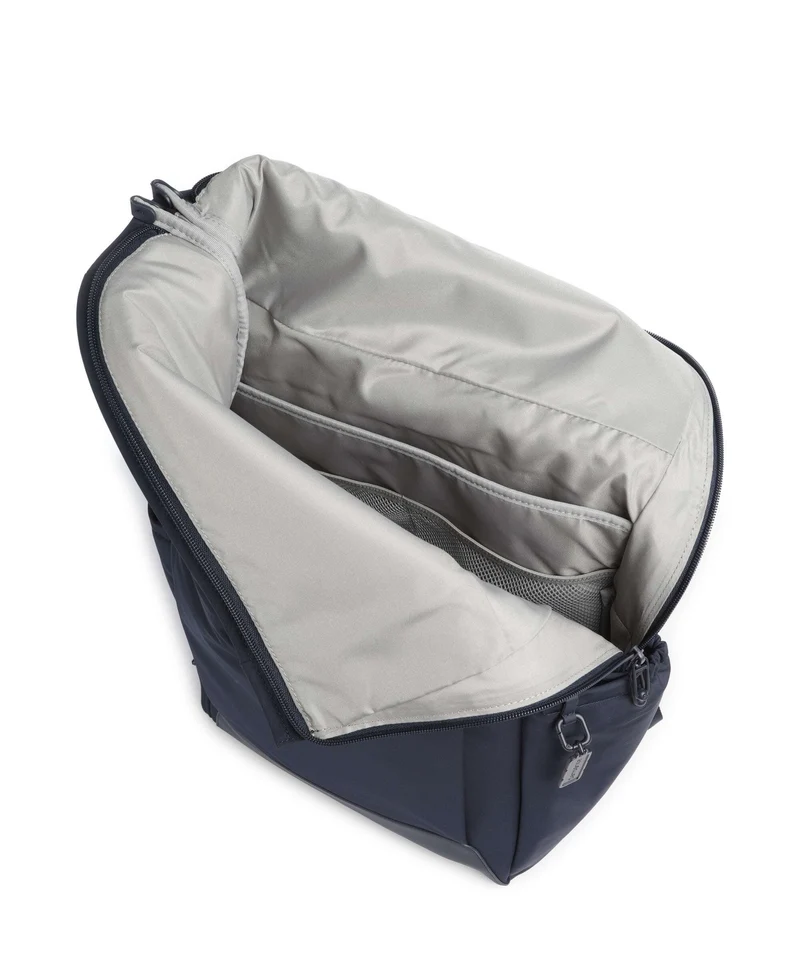 Samsonite Essentis Sac à dos navy blue