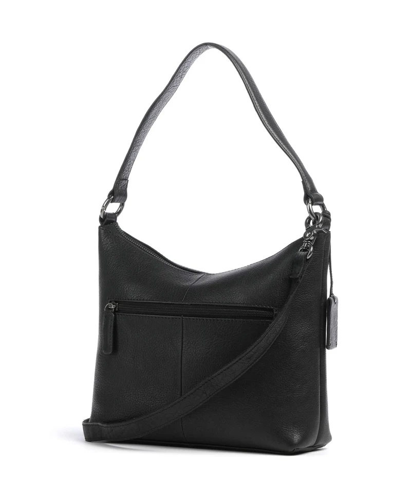 Burkely Eden Sac porté épaule black