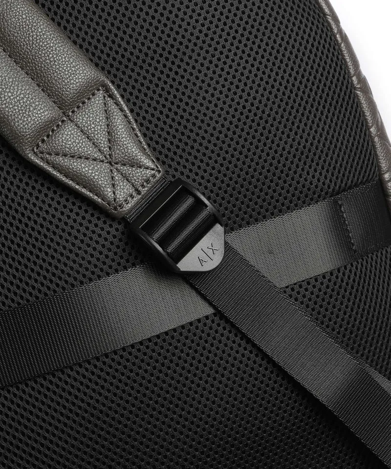 Armani Exchange Liam Sac à dos falcon