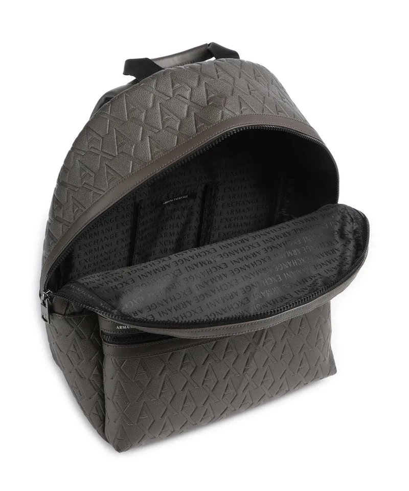 Armani Exchange Liam Sac à dos falcon
