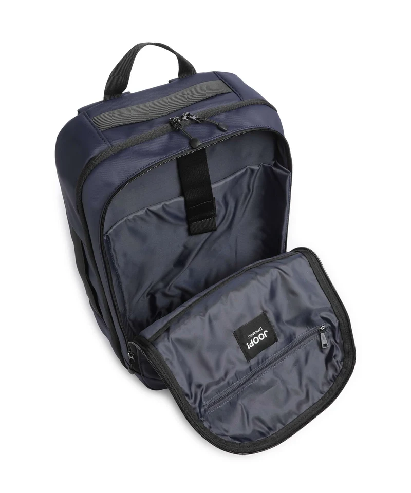 JOOP! Dinamico Axel Sac à dos blue