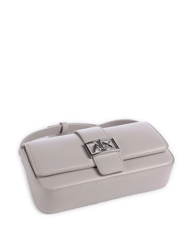 Armani Exchange Wonder Mini Sac bandoulière ballet