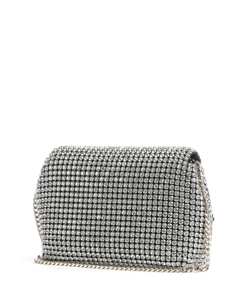 Ted Baker Gliters Sac bandoulière silver