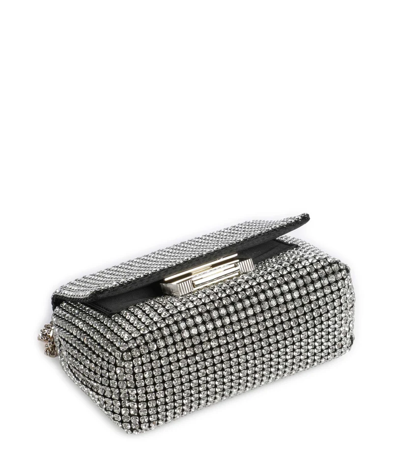 Ted Baker Gliters Sac bandoulière silver