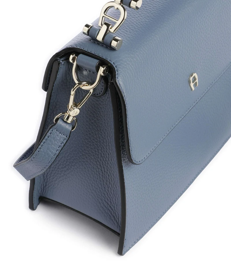 Aigner Delia S Sac à main stormy blue