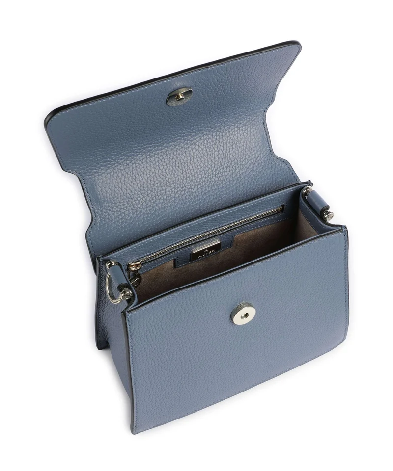 Aigner Delia S Sac à main stormy blue