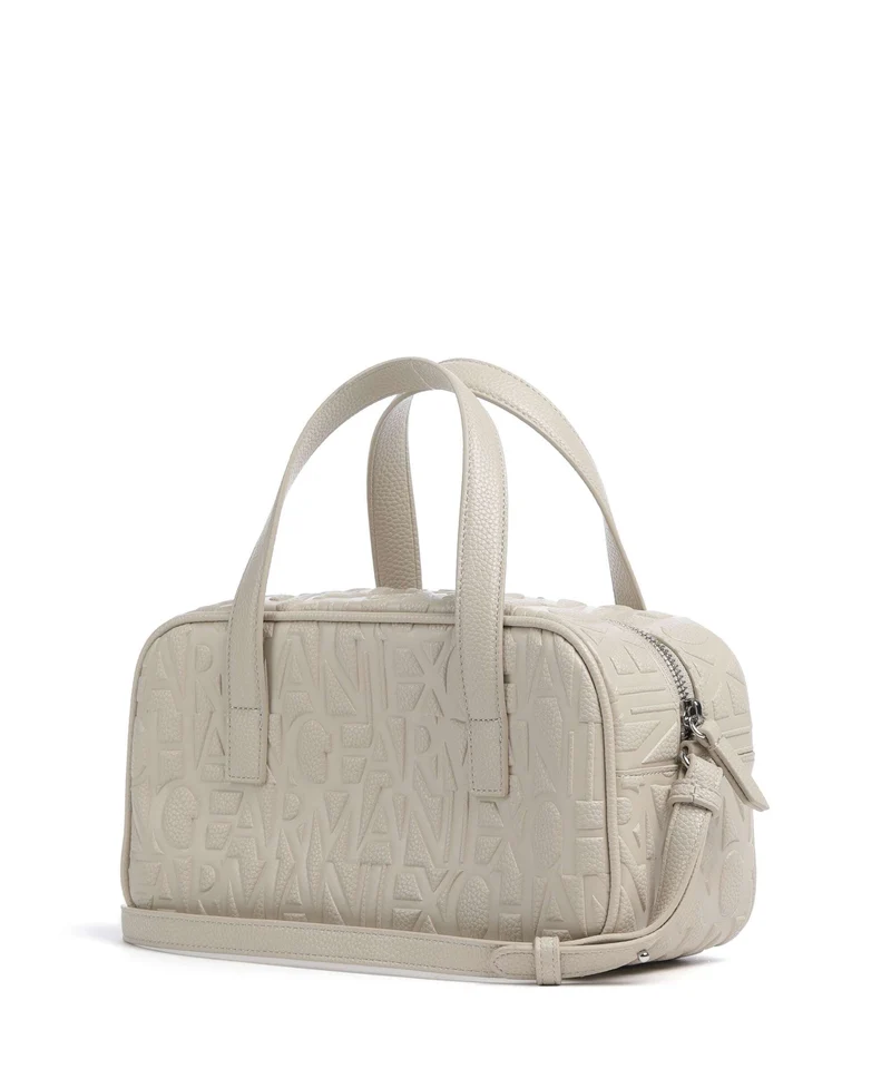Armani Exchange Liz Sac à main script