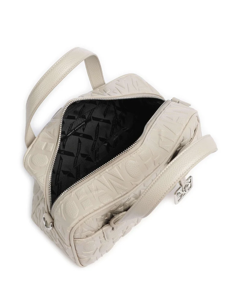 Armani Exchange Liz Sac à main script