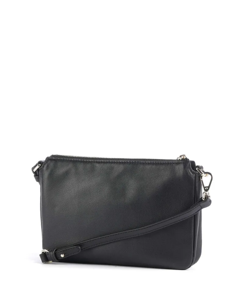 Aigner Fashion Sac bandoulière black