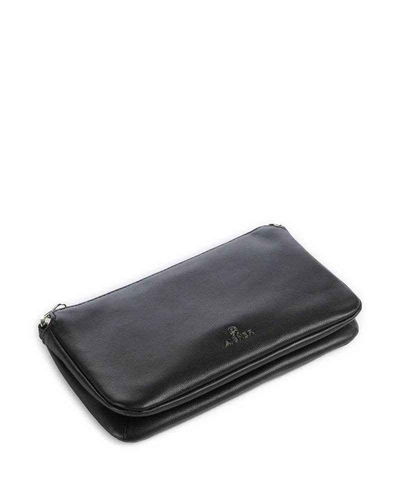 Aigner Fashion Sac bandoulière black