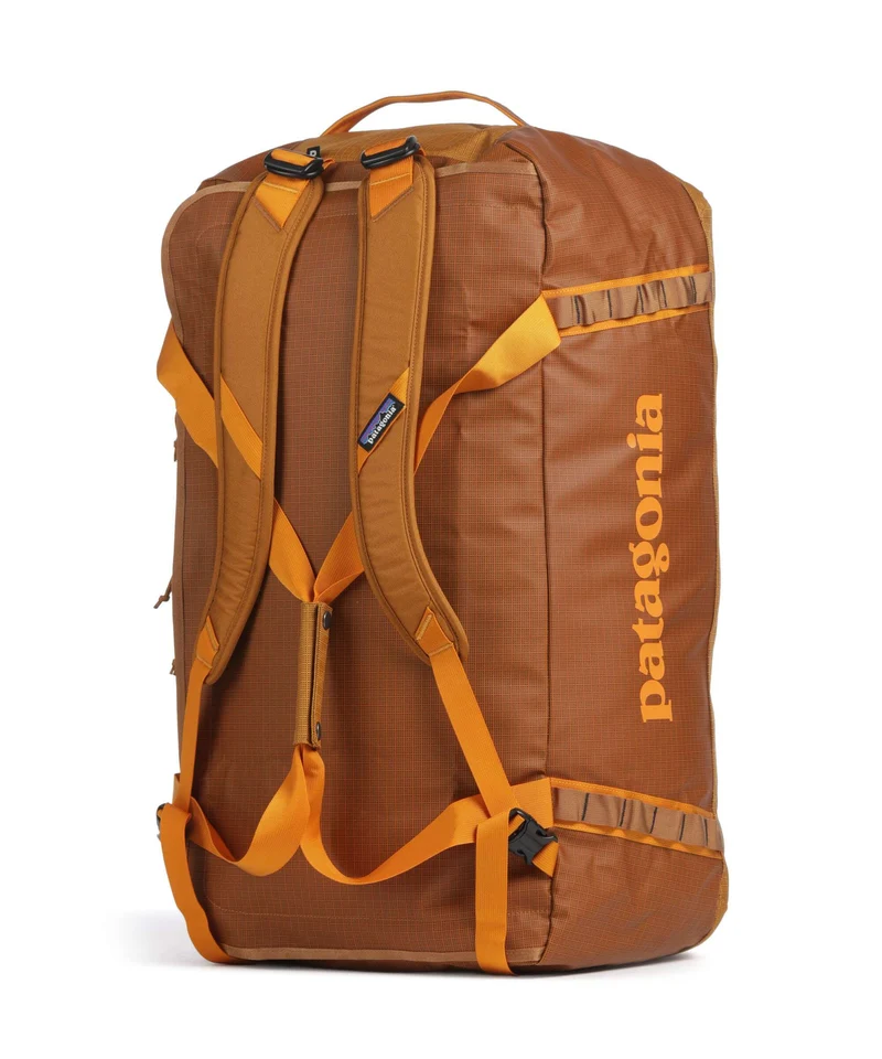 Patagonia Black Hole 70 Sac de voyage cinnamon brown