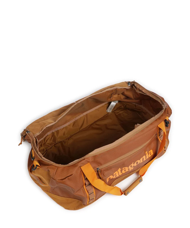 Patagonia Black Hole 70 Sac de voyage cinnamon brown