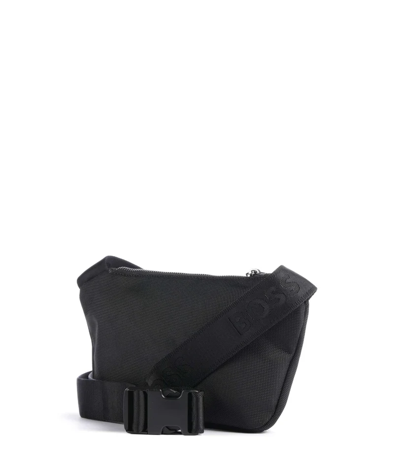 BOSS Ray Sac banane black