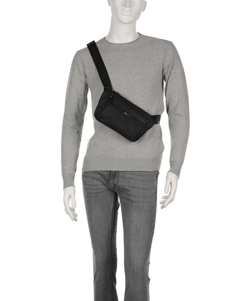 BOSS Ray Sac banane black