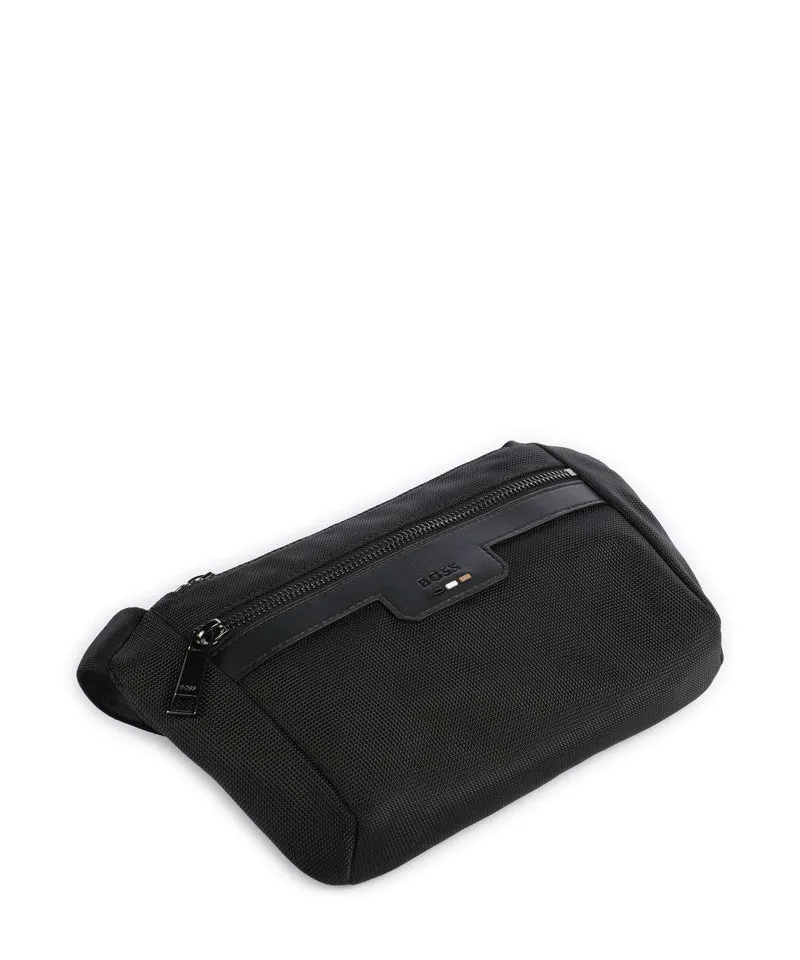 BOSS Ray Sac banane black