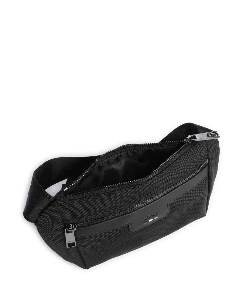 BOSS Ray Sac banane black